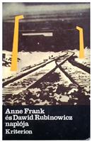 Anne Frank es Dawid Rubinowicz naploja