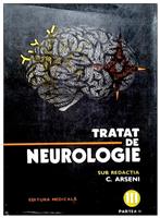 Tratat de neurologie vol. III partea II